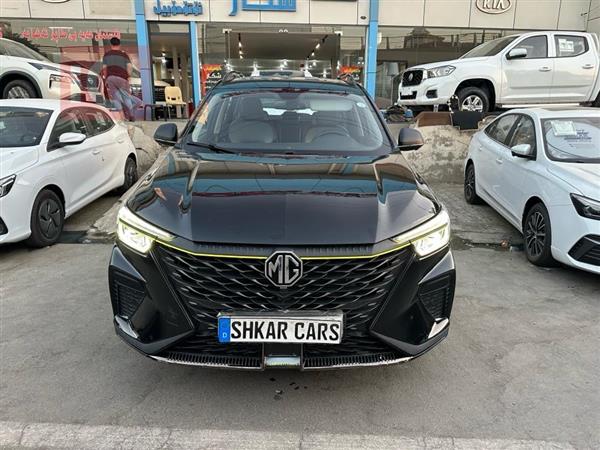 MG RX5 2023 for sale in Iraq - Sulaymaniyah